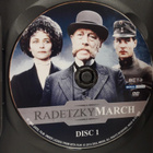 Radetzkymarsch (Sydow, miniserie, 2dvd) - pikkukuva 3