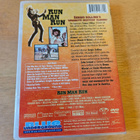 Run, Man, Run (DVD) - pikkukuva 2