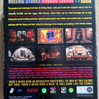 Rolling Stones Voodoo Lounge CD Rom Interactive 1995... - pikkukuva 4