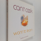 Carolyn Humphries : Can't Cook, Want to Learn - pikkukuva 1