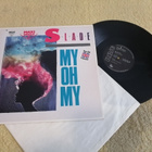 SLADE - My Oh My 12" - pikkukuva 1