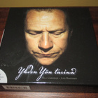 Olli Lindholm: Yhden Yön tarina äänikirja - pikkukuva 1