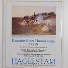 Glorian antiikki 18, kevät 1998 - pikkukuva 2