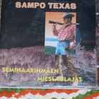 CD - SEMINAARIMÄEN MIESLAULAJAT - Sampo Texas - 1996 MINT- - pikkukuva 1