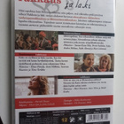 DVD RAKKAUS JA LAKI ( Sis.postikulut ) - pikkukuva 2
