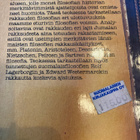 RAKKAUDEN FILOSOFIA - pikkukuva 2