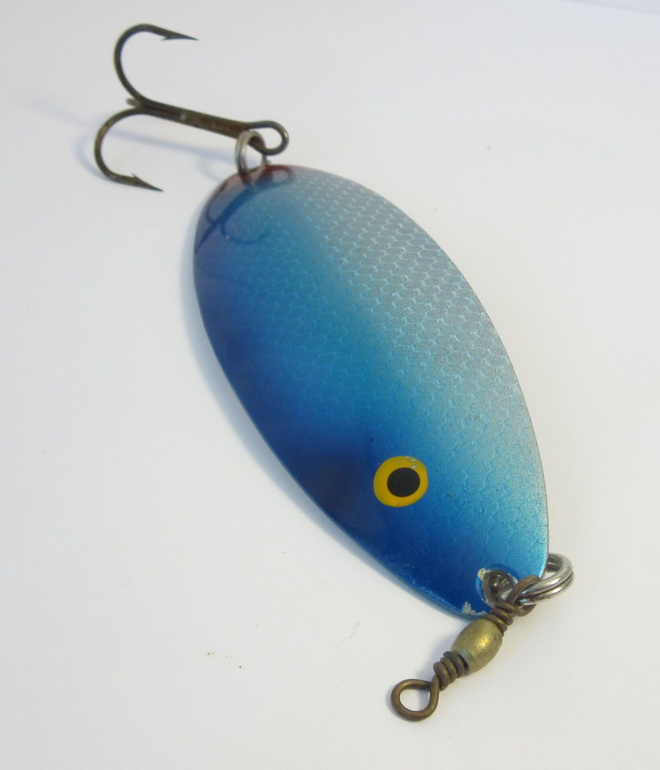 Bete turku spoon 33g