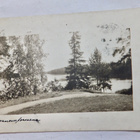 VANHA Postikortti Inkeroinen 1920-l - pikkukuva 1