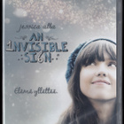 Invisible sign (2010) Jessica Alba & Chris Messina (UUSI) - pikkukuva 1