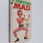 Editors Of Mad Magazine : Fighting Mad - pikkukuva 1