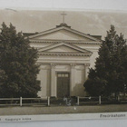 Hamina, Kaupungin kirkko, mv pk, p. 1929 - pikkukuva 1