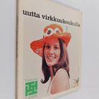 Raija (suom.) Lahti : Uutta virkkuukoukulla - pikkukuva 1