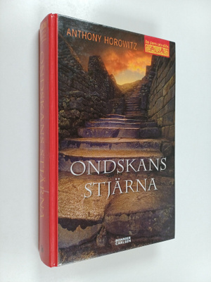 Anthony Horowitz : Ondskans stjärna