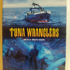DEADLIEST CATCH - TUNA WRANGLERS DVD - pikkukuva 1
