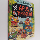 Mauri Kunnas : Apua, merirosvoja! - pikkukuva 1