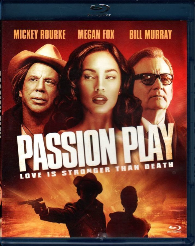 Passion Play