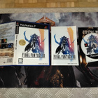 Final Fantasy XII PS2 - pikkukuva 1