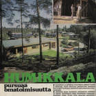 Pirkka n:o 10 1983 Humikkala. Taito Ohmero. Pekka Laiho. - pikkukuva 4