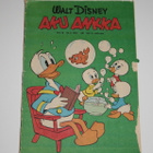 Aku Ankka no 6,9,12,29/1970 , no 46/1972 - pikkukuva 3