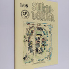 Sinikka Lehtinen : Sukuvakka 1/2008 - pikkukuva 1