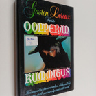 Gaston Leroux : Oopperan kummitus - pikkukuva 1