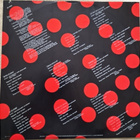 ROD STEWART : FOOLISH BEHAVIOUR  LP - pikkukuva 4