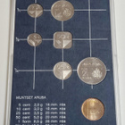 Aruba 1986 vuosisarja, FDC - pikkukuva 3