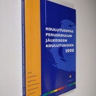 Koulutusopas peruskoulun jälkeiseen koulutukseen 1998 : T... - pikkukuva 1