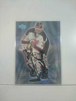 1999-00 Upper Deck - All-Star Class #AS19 Martin Brodeur