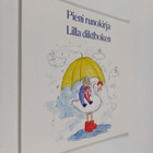 Paula Väliaho : Pieni runokirja = Lilla diktboken (cd puu... - pikkukuva 1