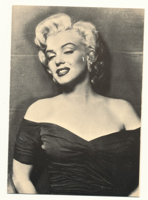 MARILYN MONROE