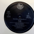 D . MOB :: IT IS TIME TO GET FUNKY :: VINYYLI MAXI 12"  1989 - pikkukuva 4