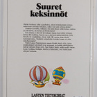 Tony Wolf : Suuret keksinnöt - pikkukuva 2