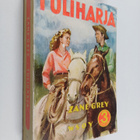 Zane Grey : Tuliharja - pikkukuva 1