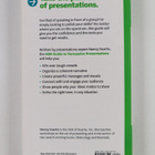 Nancy Duarte : HBR guide to persuasive presentations - pikkukuva 2