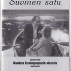 Suvinen satu (Suomi-filmi 1925) DVD - pikkukuva 1