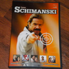 2x DVD - SCHIMANSKI 1981-1991 suomipainos - pikkukuva 1
