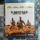 O Brother Where Art Thou? (blu-ray) - pikkukuva 1