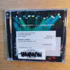 Wigwam plays Wigwam 2 cd. - pikkukuva 1