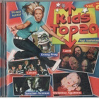 KIDS TOP 20 VOL.2 - pikkukuva 1
