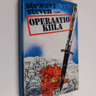 Stewart Steven : Operaatio Kiila - pikkukuva 1
