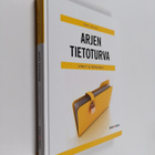 Petteri Järvinen : Arjen tietoturva : vinkit & ratkaisut - pikkukuva 1