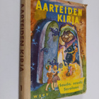 Annie (toim.) Löfstedt : Aarteiden kirja 1 : Souda, souda... - pikkukuva 1