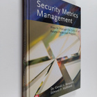 Gerald L. Kovacich ym. : Security Metrics Management - Ho... - pikkukuva 1