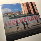 Volveran / Volveran! CD muoveissa - pikkukuva 1