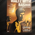 Waltz With Bashir (2008) DVD Suomijulkaisu - pikkukuva 1
