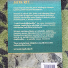 C.Q. Yarbro: LISÄÄ VIESTEJÄ MICHAELILTA - pikkukuva 2
