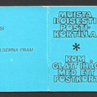 Automaattivihko  AV 10 II  1924-02-1984   ySL - pikkukuva 3