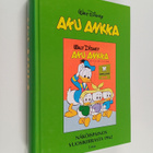 Walt Disney : Aku Ankka näköispainos vuosikerrasta 1962, ... - pikkukuva 1