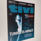 Tivi toukokuu 2018 - pikkukuva 1
